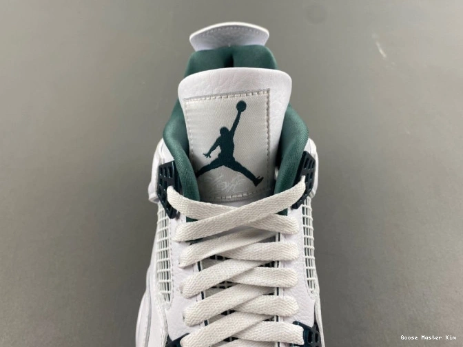 Air Jordan Oxidized Green 4 0713